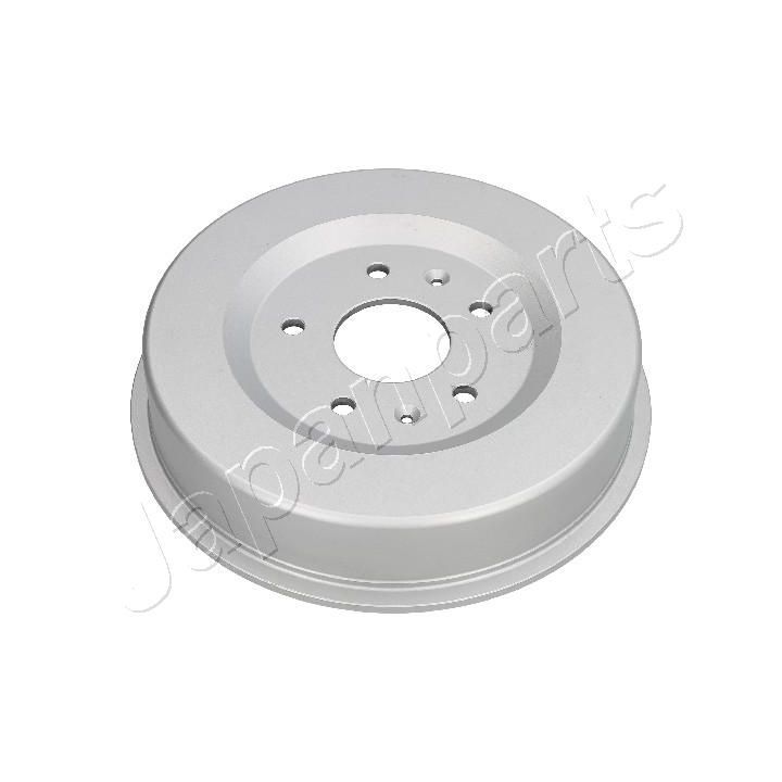 Stabdžių būgnas JAPANPARTS TA-L04C