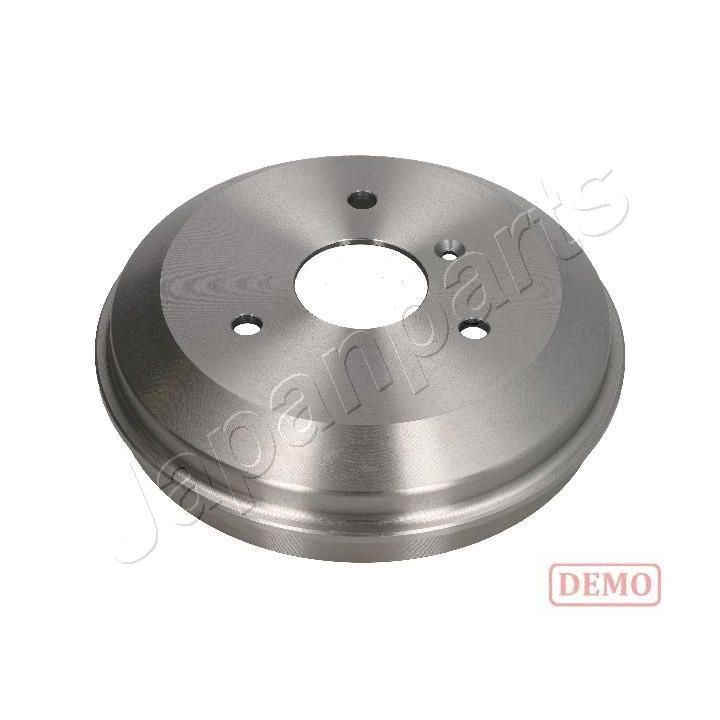 Stabdžių būgnas JAPANPARTS TA-M01C