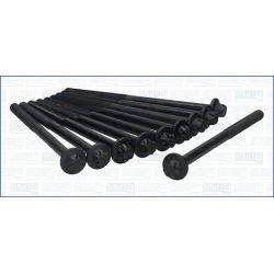 Varžtų kompl., cil. galvutės varžtai AJUSA 81044800