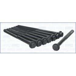 Varžtų kompl., cil. galvutės varžtai AJUSA 81046400