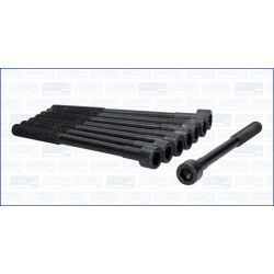 Varžtų kompl., cil. galvutės varžtai AJUSA 81047500