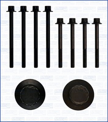 Varžtų kompl., cil. galvutės varžtai AJUSA 81047600