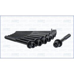 Varžtų kompl., cil. galvutės varžtai AJUSA 81047800