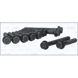 Varžtų kompl., cil. galvutės varžtai AJUSA 81047900