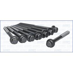 Varžtų kompl., cil. galvutės varžtai AJUSA 81049200