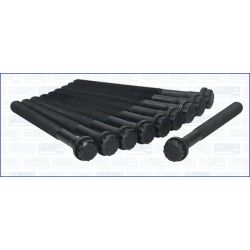 Varžtų kompl., cil. galvutės varžtai AJUSA 81049500