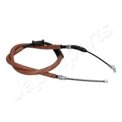 Trosas, stovėjimo stabdys JAPANPARTS BC-0212