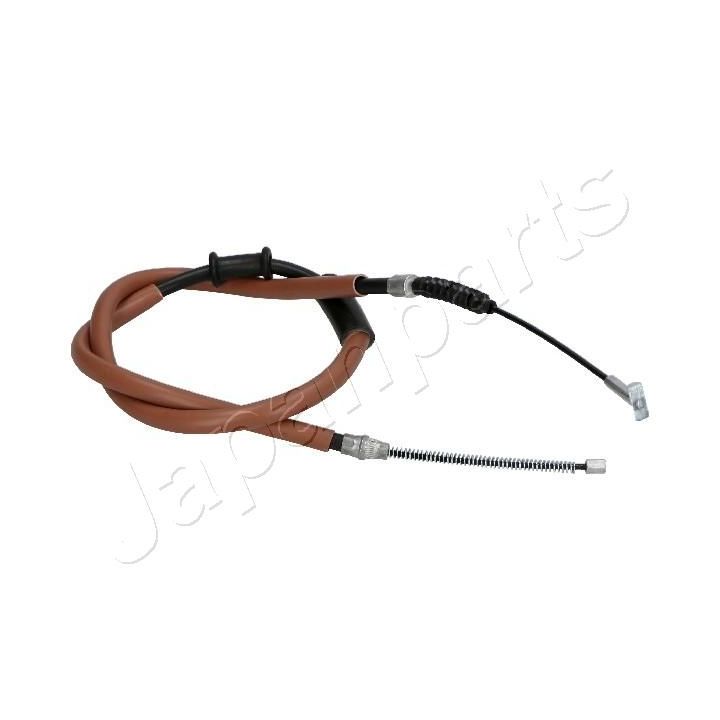 Trosas, stovėjimo stabdys JAPANPARTS BC-0212