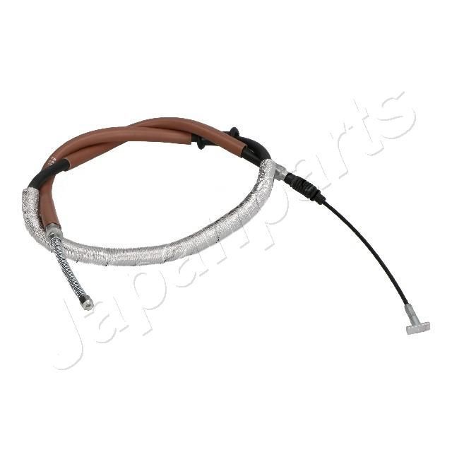 Trosas, stovėjimo stabdys JAPANPARTS BC-0213