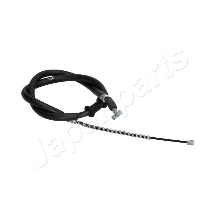 Trosas, stovėjimo stabdys JAPANPARTS BC-0215