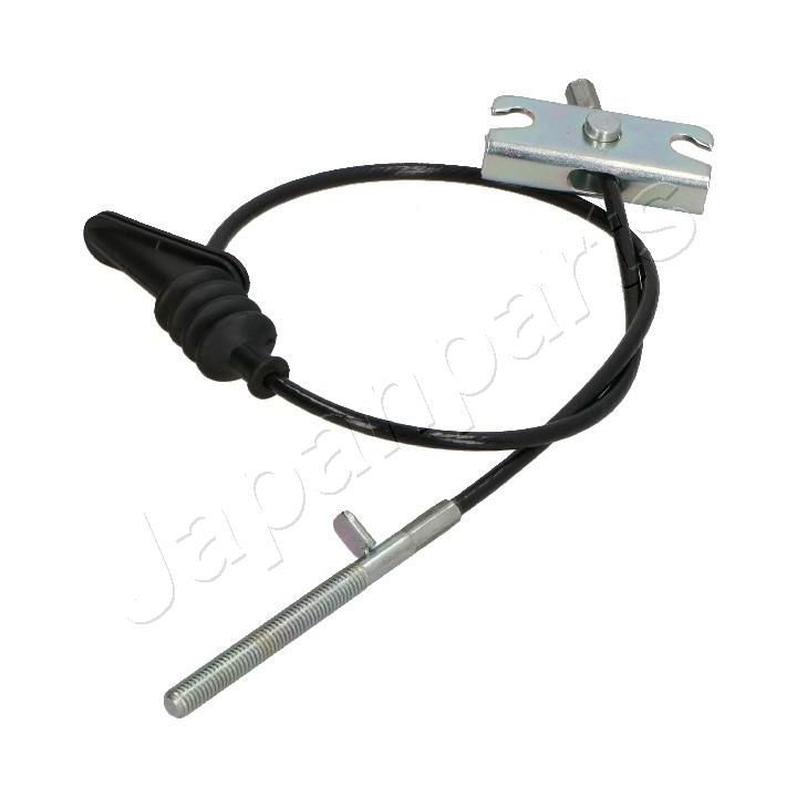 Trosas, stovėjimo stabdys JAPANPARTS BC-0216