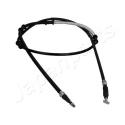 Trosas, stovėjimo stabdys JAPANPARTS BC-0219