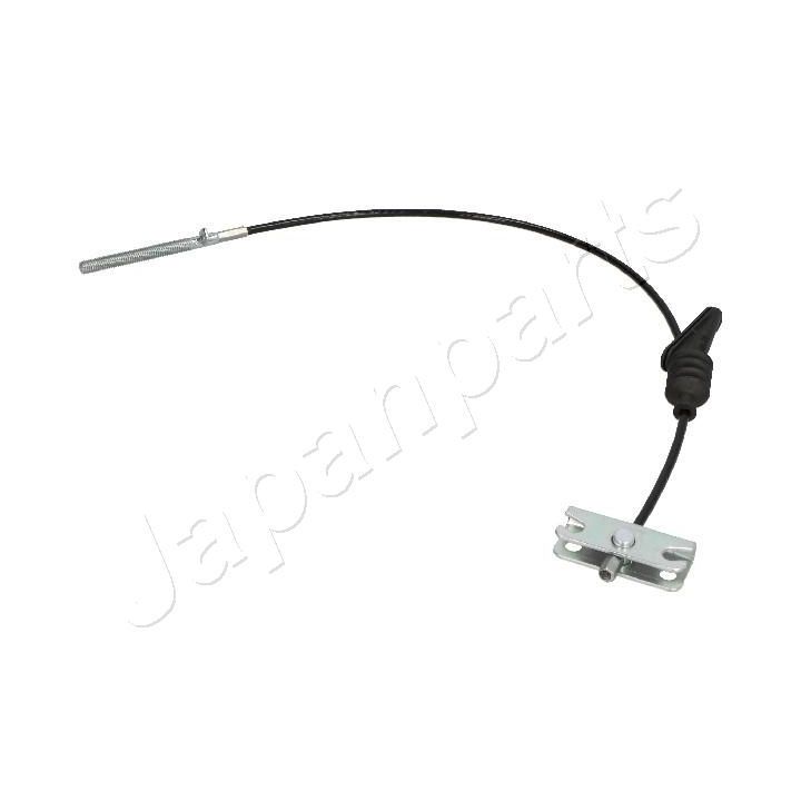 Trosas, stovėjimo stabdys JAPANPARTS BC-0221