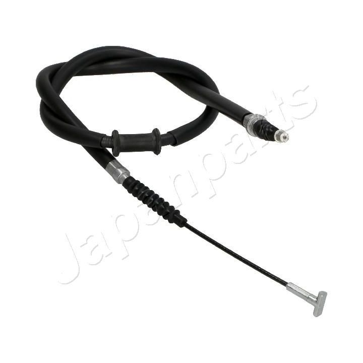 Trosas, stovėjimo stabdys JAPANPARTS BC-0223