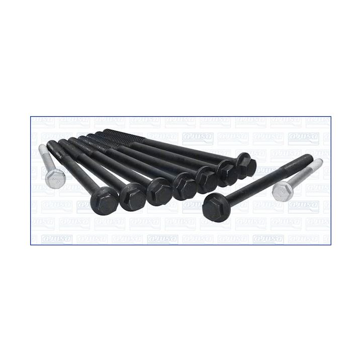 Varžtų kompl., cil. galvutės varžtai AJUSA 81051900