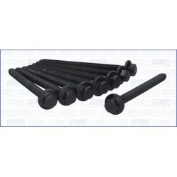 Varžtų kompl., cil. galvutės varžtai AJUSA 81052200