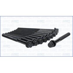 Varžtų kompl., cil. galvutės varžtai AJUSA 81052900