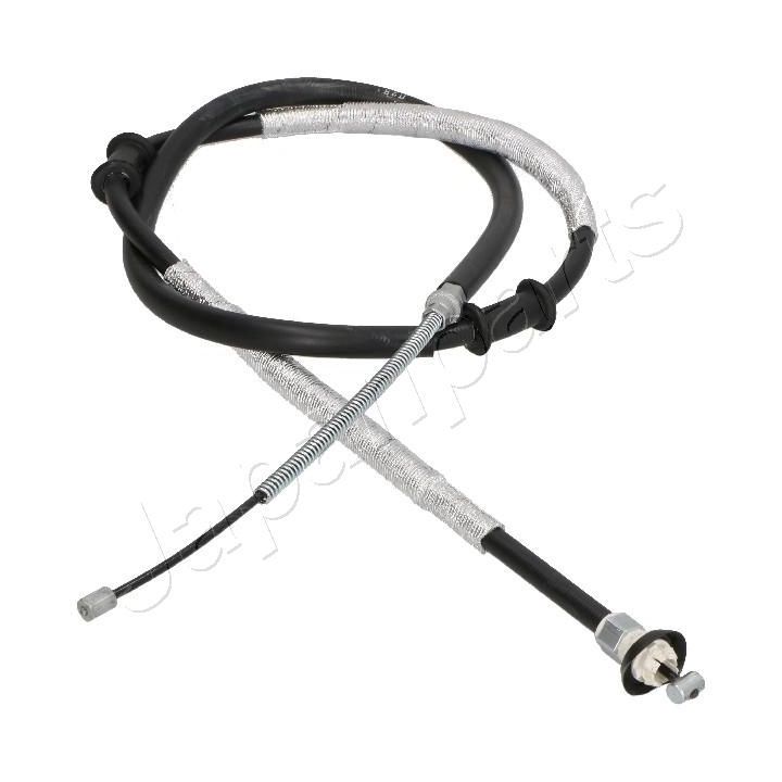 Trosas, stovėjimo stabdys JAPANPARTS BC-0227