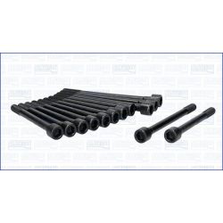 Varžtų kompl., cil. galvutės varžtai AJUSA 81053100