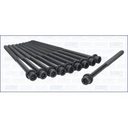 Varžtų kompl., cil. galvutės varžtai AJUSA 81053300