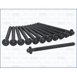 Varžtų kompl., cil. galvutės varžtai AJUSA 81053800