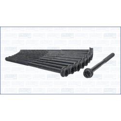 Varžtų kompl., cil. galvutės varžtai AJUSA 81053900