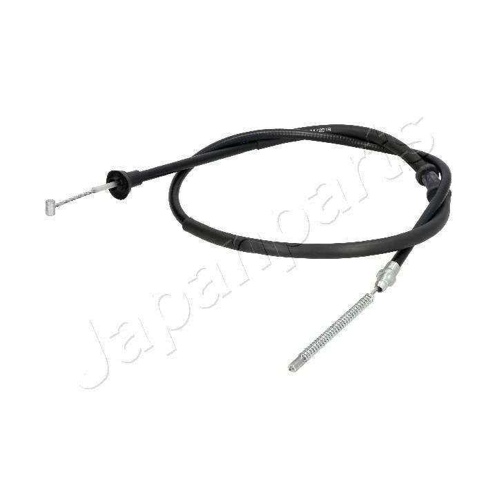 Trosas, stovėjimo stabdys JAPANPARTS BC-0239