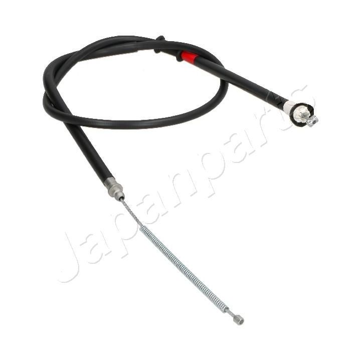 Trosas, stovėjimo stabdys JAPANPARTS BC-0240