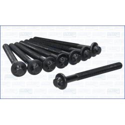 Varžtų kompl., cil. galvutės varžtai AJUSA 81054800