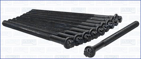 Varžtų kompl., cil. galvutės varžtai AJUSA 81055800