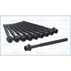 Varžtų kompl., cil. galvutės varžtai AJUSA 81056300