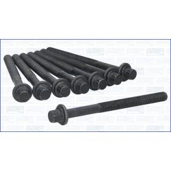 Varžtų kompl., cil. galvutės varžtai AJUSA 81056400