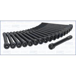 Varžtų kompl., cil. galvutės varžtai AJUSA 81057200