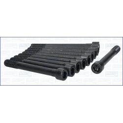 Varžtų kompl., cil. galvutės varžtai AJUSA 81057300