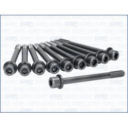 Varžtų kompl., cil. galvutės varžtai AJUSA 81058500