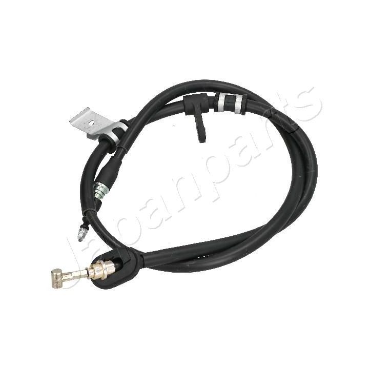 Trosas, stovėjimo stabdys JAPANPARTS BC-0277