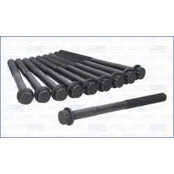 Varžtų kompl., cil. galvutės varžtai AJUSA 81060200