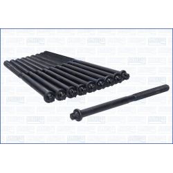 Varžtų kompl., cil. galvutės varžtai AJUSA 81061000