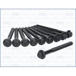 Varžtų kompl., cil. galvutės varžtai AJUSA 81061200