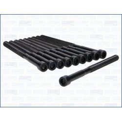 Varžtų kompl., cil. galvutės varžtai AJUSA 81061400