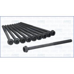 Varžtų kompl., cil. galvutės varžtai AJUSA 81061500