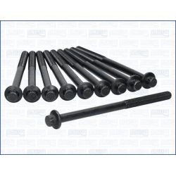 Varžtų kompl., cil. galvutės varžtai AJUSA 81062200