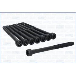 Varžtų kompl., cil. galvutės varžtai AJUSA 81062300