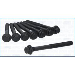Varžtų kompl., cil. galvutės varžtai AJUSA 81062400