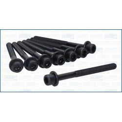 Varžtų kompl., cil. galvutės varžtai AJUSA 81062500