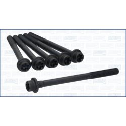 Varžtų kompl., cil. galvutės varžtai AJUSA 81063300