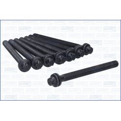 Varžtų kompl., cil. galvutės varžtai AJUSA 81063500