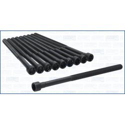 Varžtų kompl., cil. galvutės varžtai AJUSA 81065000