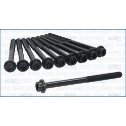 Varžtų kompl., cil. galvutės varžtai AJUSA 81066200