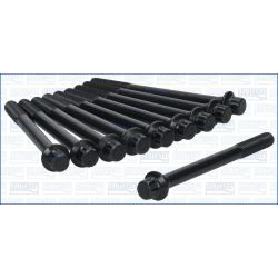 Varžtų kompl., cil. galvutės varžtai AJUSA 81066300